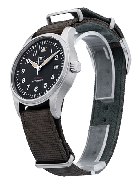 IWC Pilot's Spitfire IW326801 Image 2